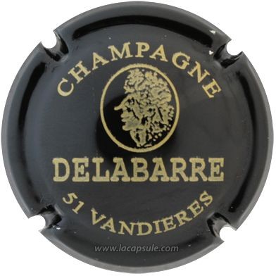 Delabarre