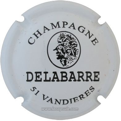 Delabarre
