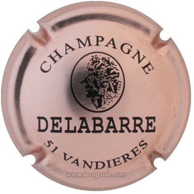 Delabarre