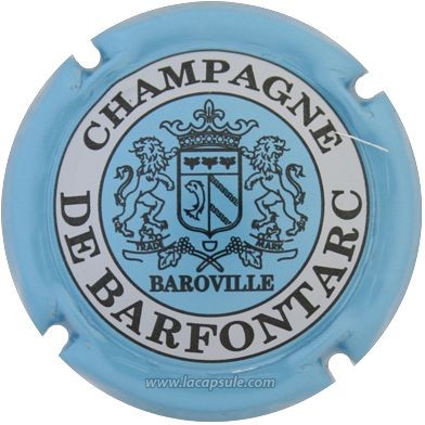 De Barfontarc