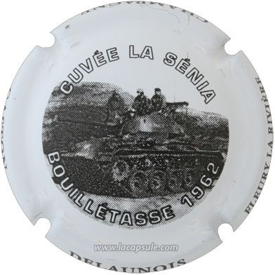 Delaunois Gaston