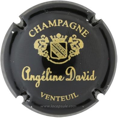 David Angeline