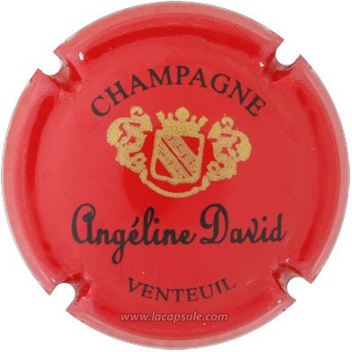 David Angeline