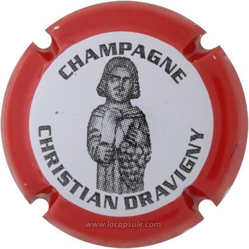 Dravigny Christian