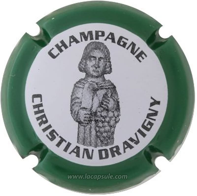 Dravigny Christian