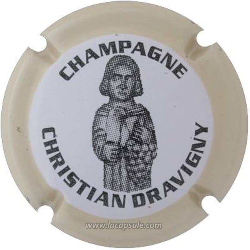 Dravigny Christian