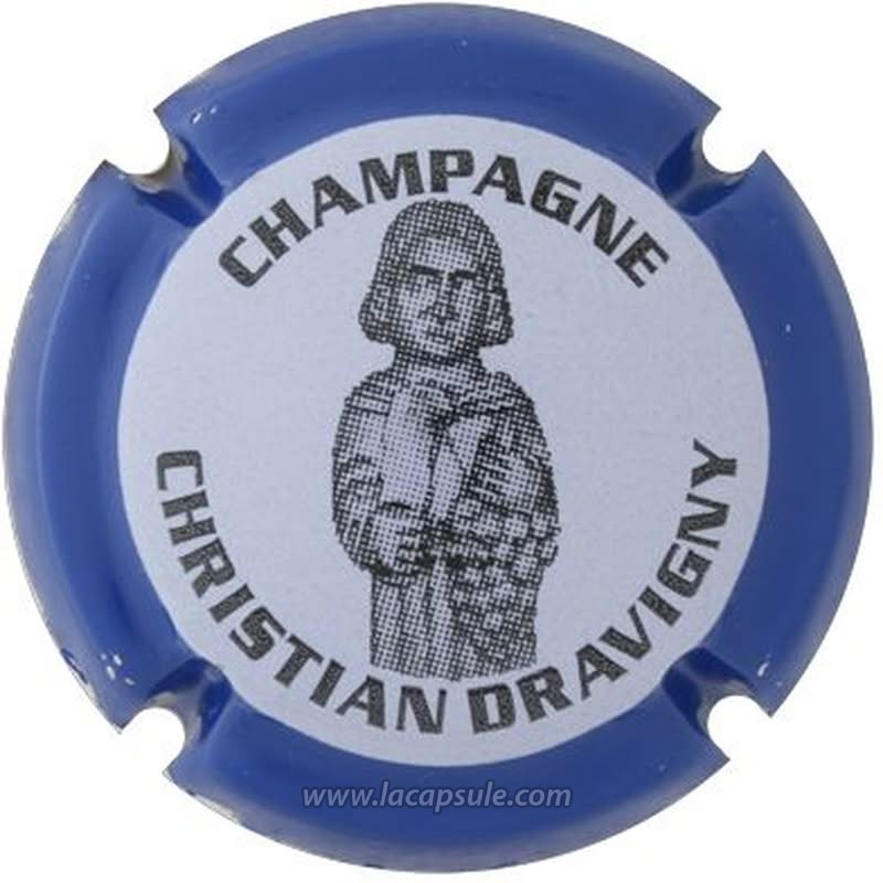 Dravigny Christian