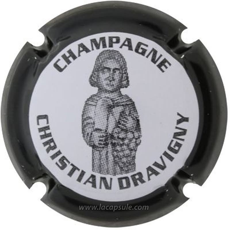 Dravigny Christian