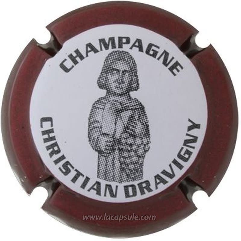 Dravigny Christian