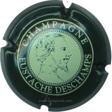 Deschamp Eustache