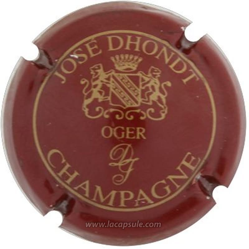 Dhondt José