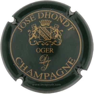 Dhondt José