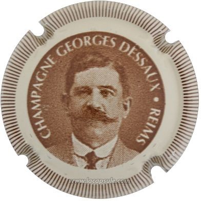 Dessaux Georges