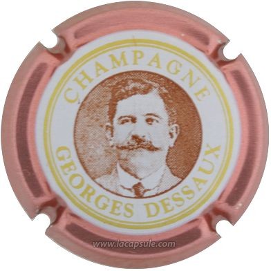 Dessaux Georges