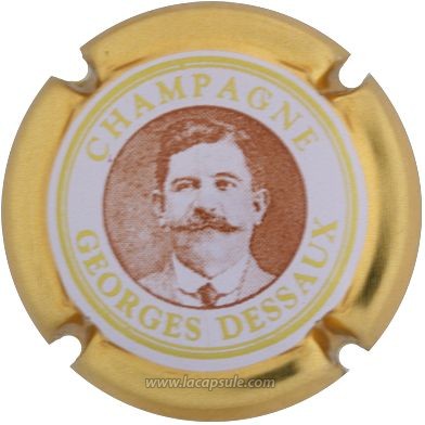 Dessaux Georges