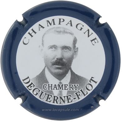 Deguerne Flot
