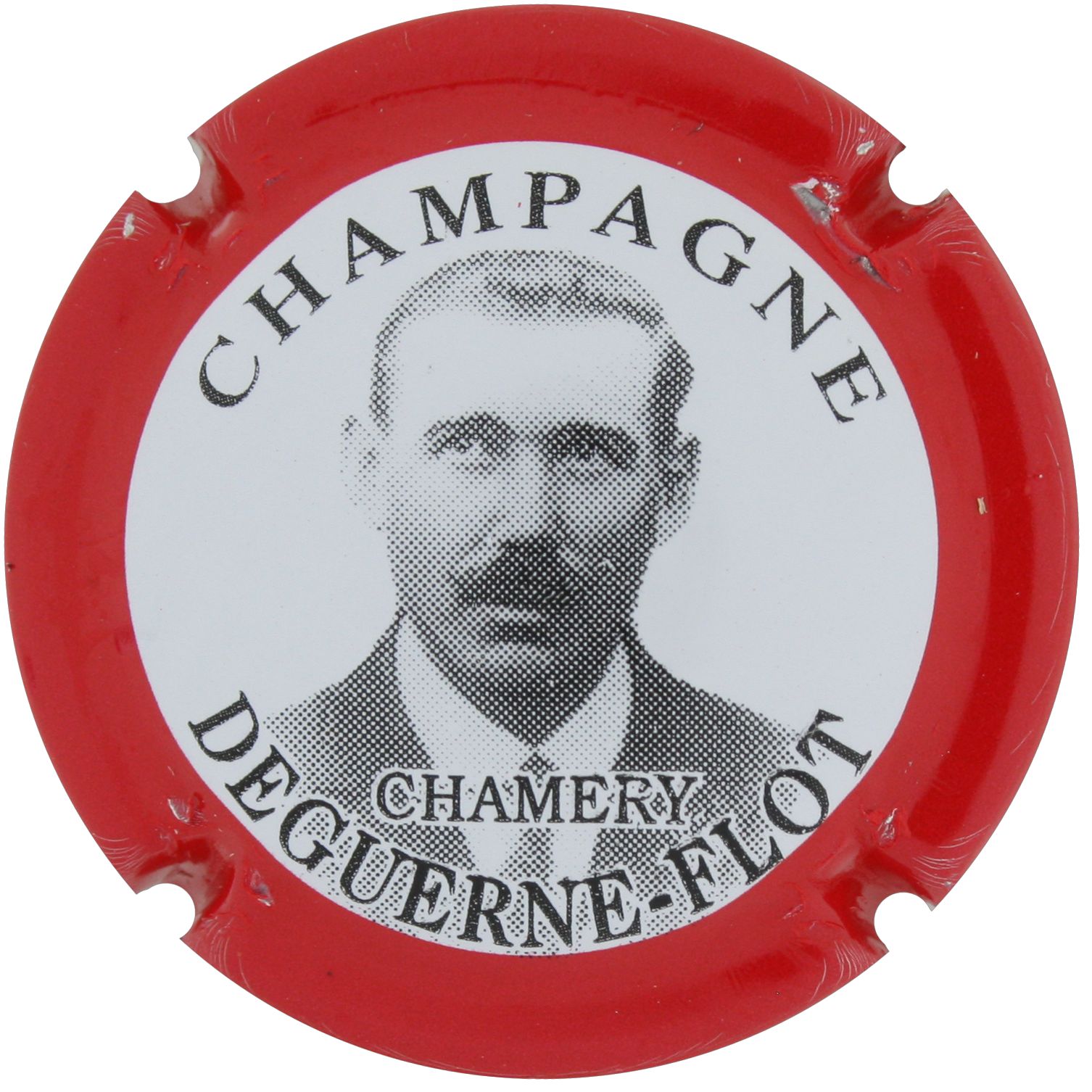 Deguerne Flot
