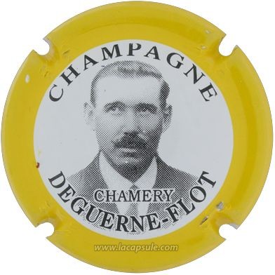 Deguerne Flot