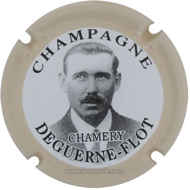 Deguerne Flot