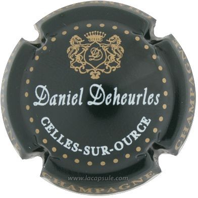 Deheurles Daniel