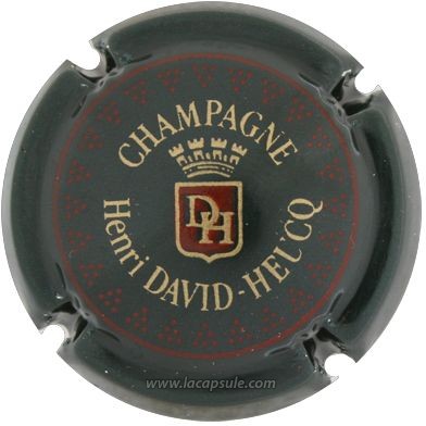 David Heucq Henri