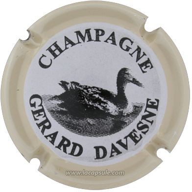 Davesne Gérard