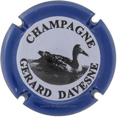 Davesne Gérard