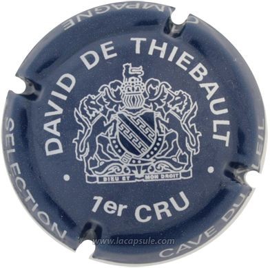 De Thiebault David