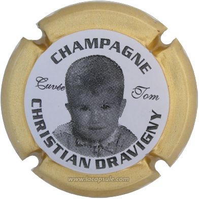 Dravigny Christian