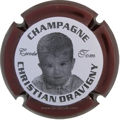 Dravigny Christian