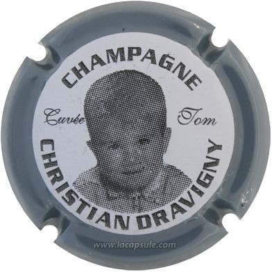 Dravigny Christian