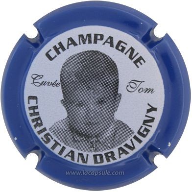 Dravigny Christian