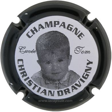Dravigny Christian