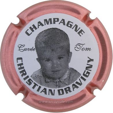 Dravigny Christian