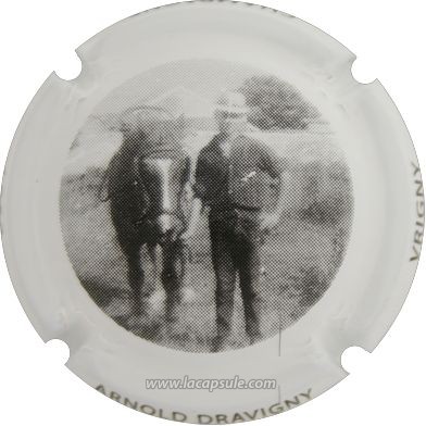 Dravigny Arnold