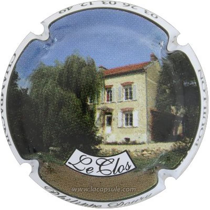 Doury Philippe