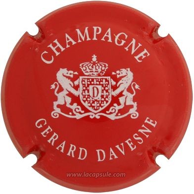 Davesne Gérard