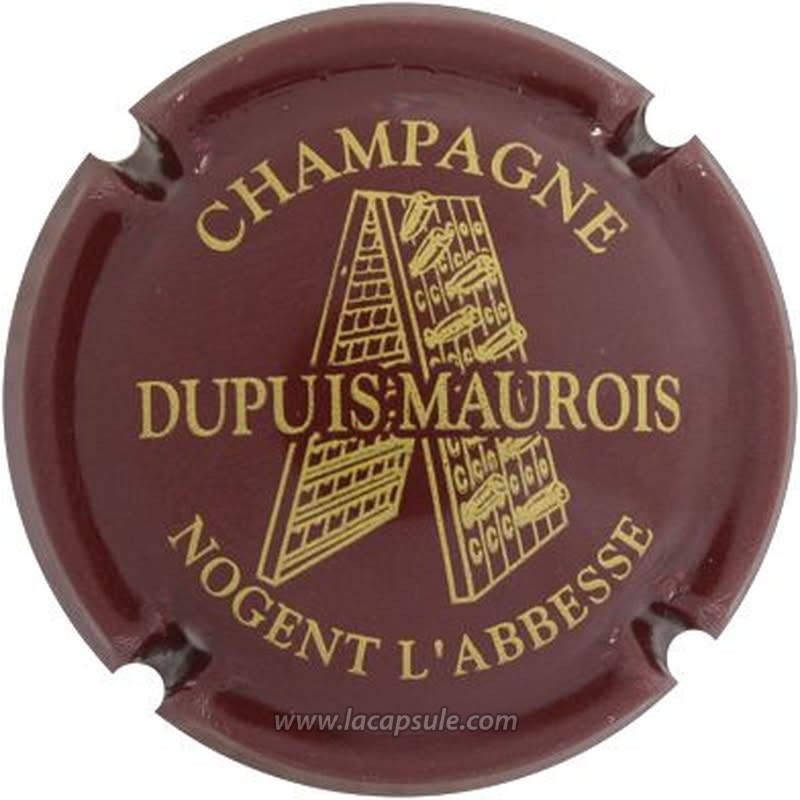 Dupuis Maurois