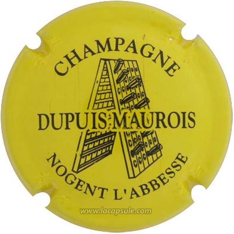 Dupuis Maurois