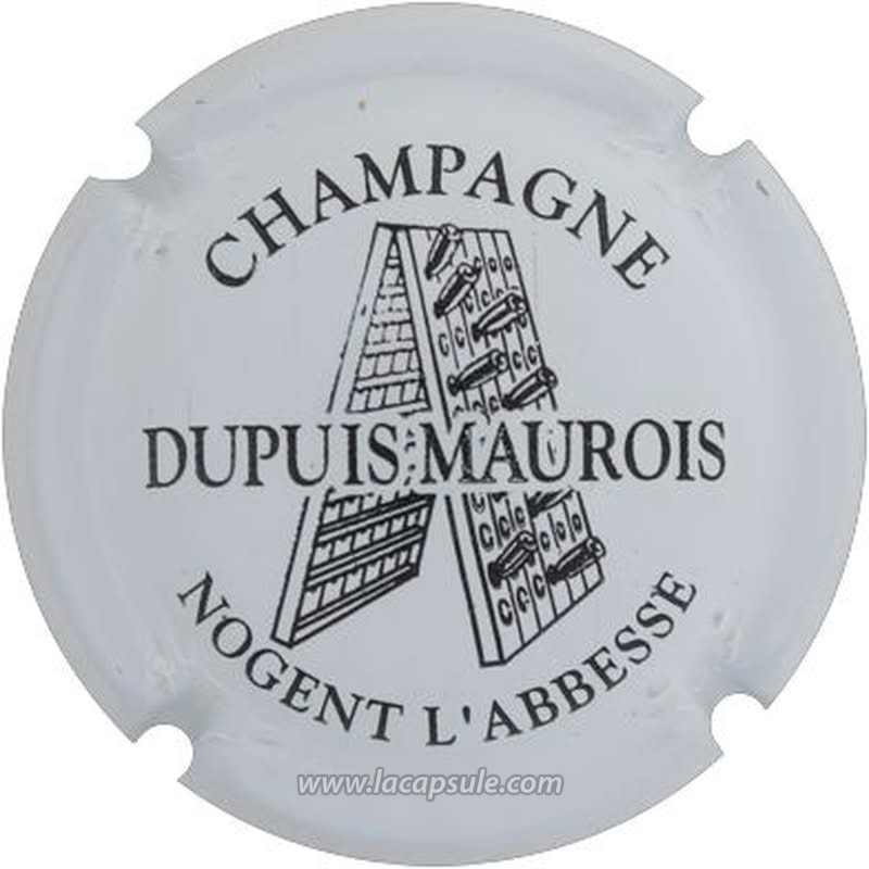 Dupuis Maurois
