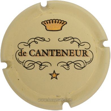 De Canteneur