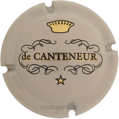 De Canteneur