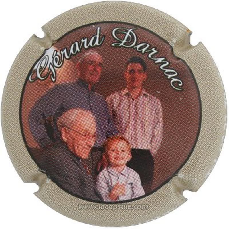 Darnac Gérard