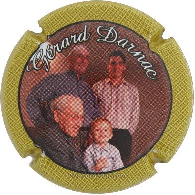 Darnac Gérard