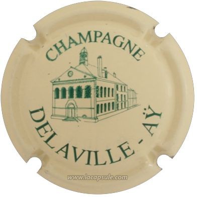 Delaville