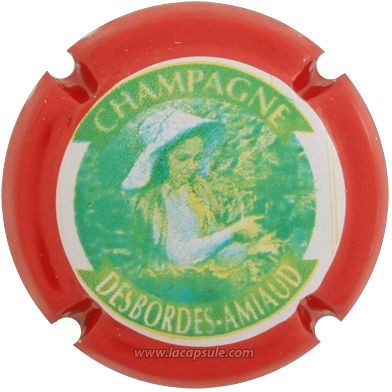 Desbordes Amiaud