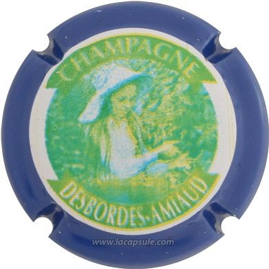 Desbordes Amiaud