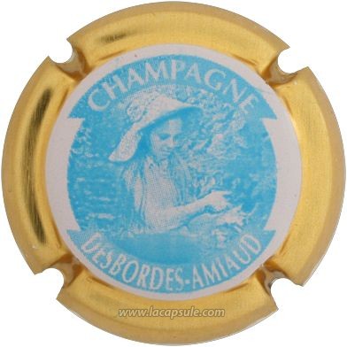 Desbordes Amiaud