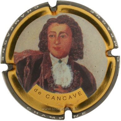 De Cancave