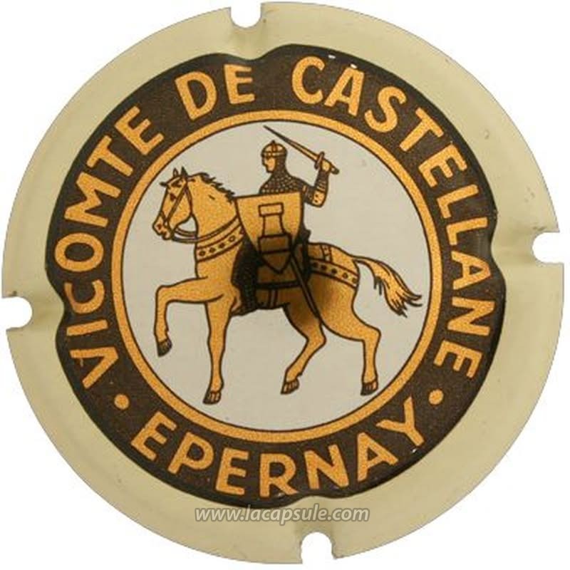 De Castellane